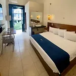 Hotel Real De Castilla Nuovo