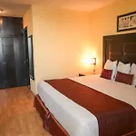 Hotel Santa Irene Guadalajara