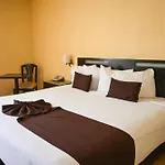 Hotel Santa Irene Guadalajara