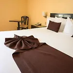 Hotel Santa Irene Guadalajara