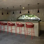 Mrw Fancy Department In Sao Paulo