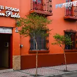 Hotel Posada San Pablo