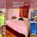 Free Spirit Hostel Guadalajara