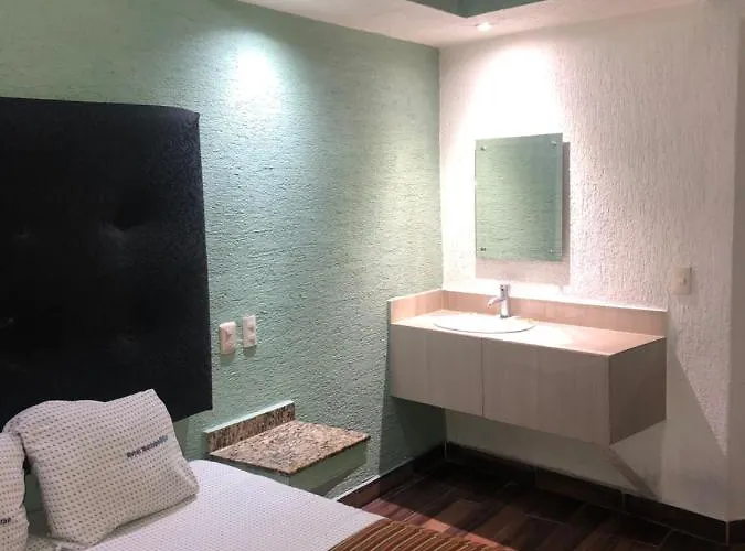 Hotel Metropolitan