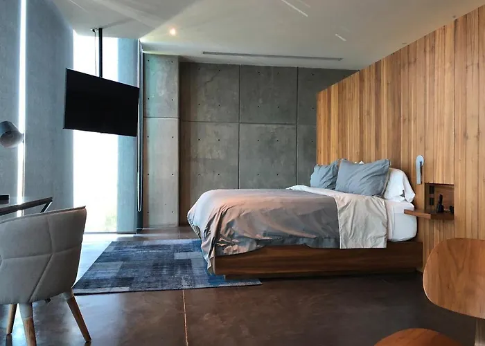 Suites Bq