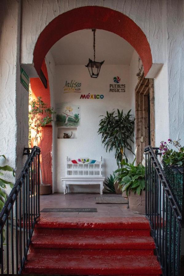 Hotel Casona 3*