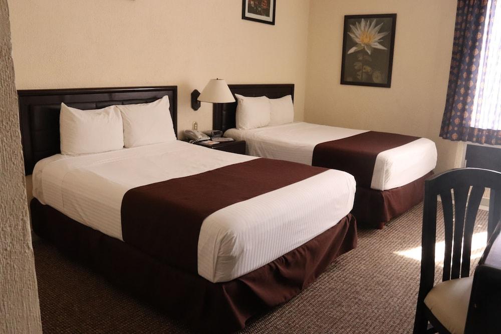 Hotel Santa Irene