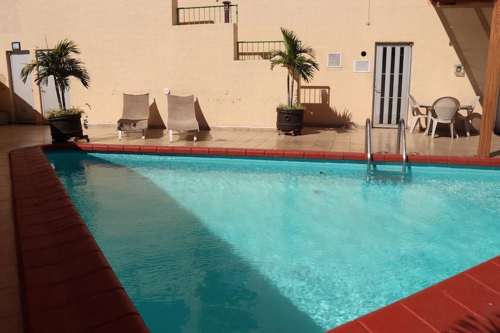Santa Irene Hotel Guadalajara