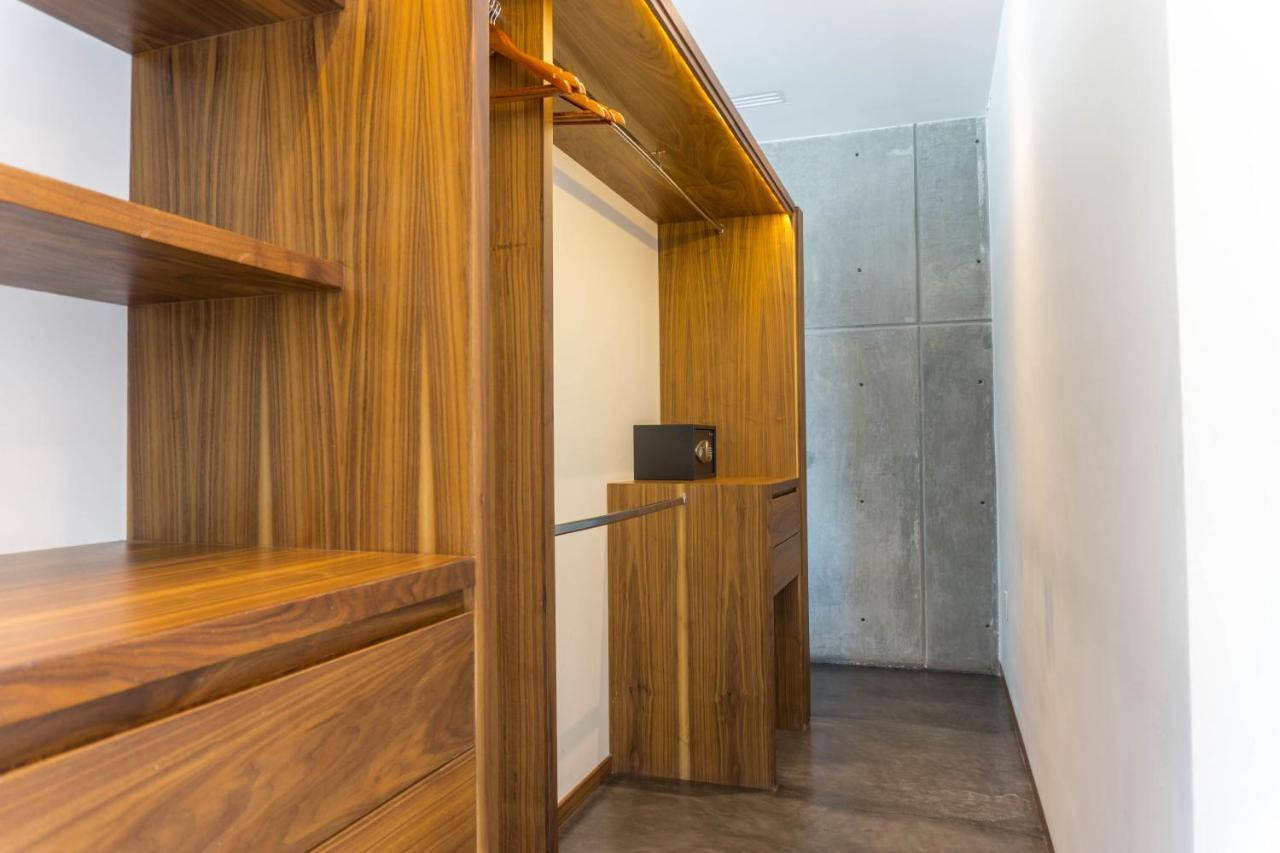 Aparthotel Bq