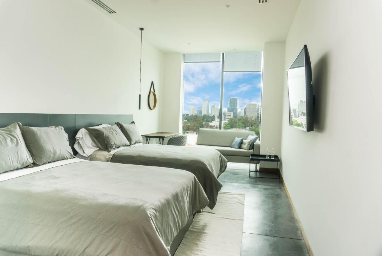 Bq Aparthotel