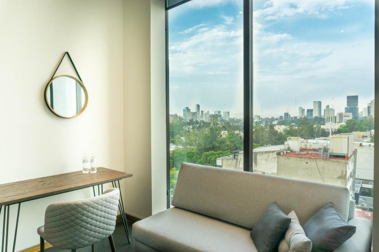 Aparthotel Bq Guadalajara