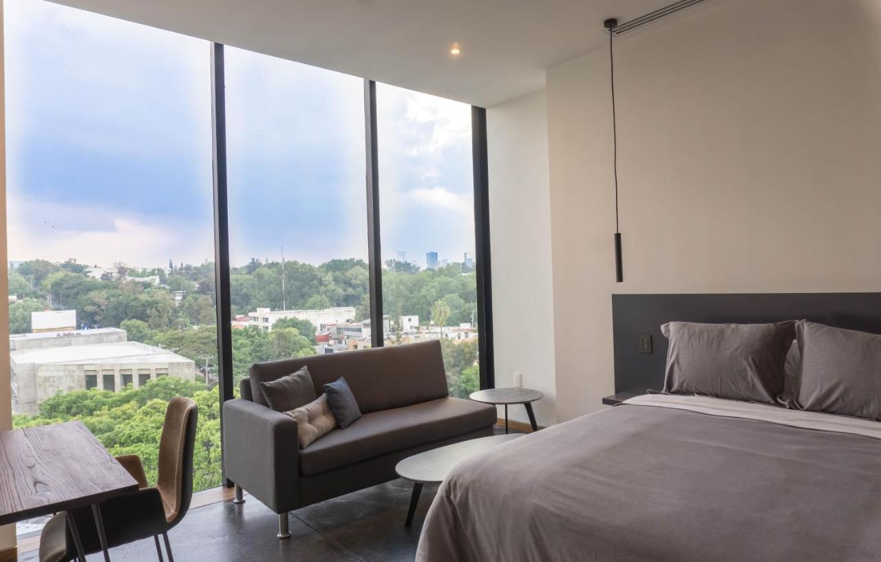 Aparthotel Bq Guadalajara