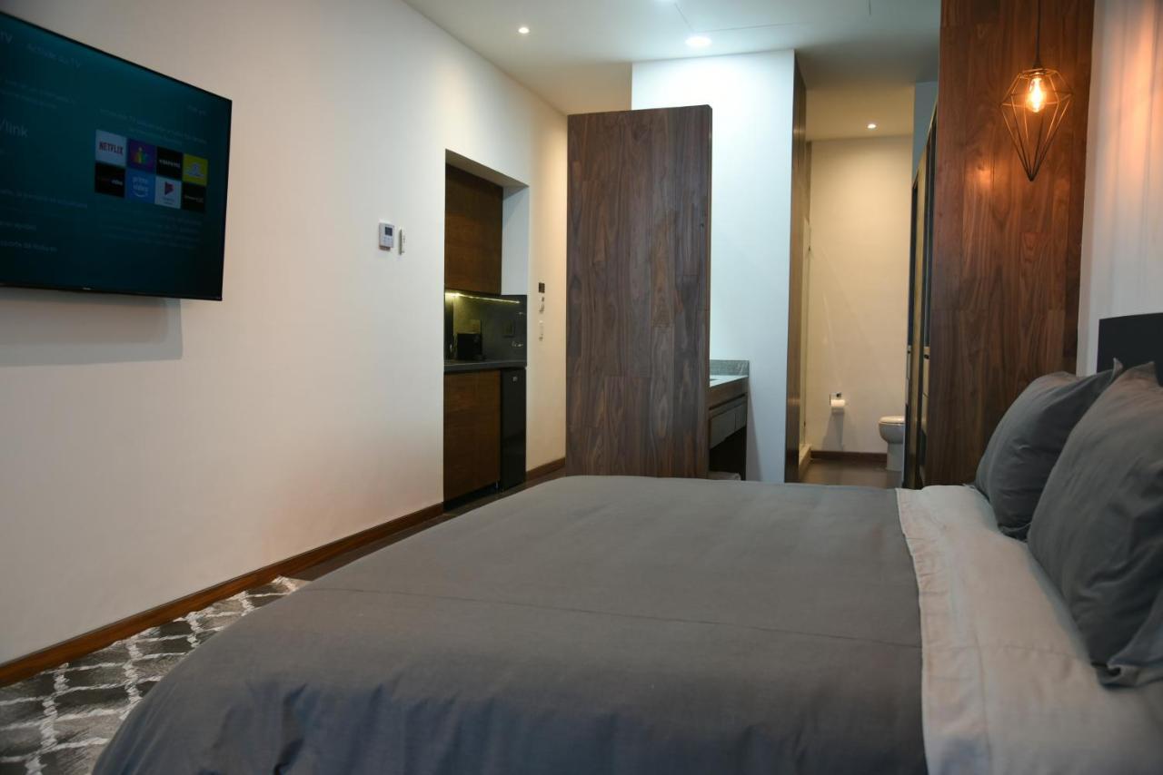 Aparthotel Bq 3*