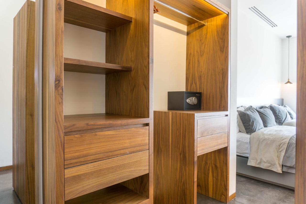 Aparthotel Bq