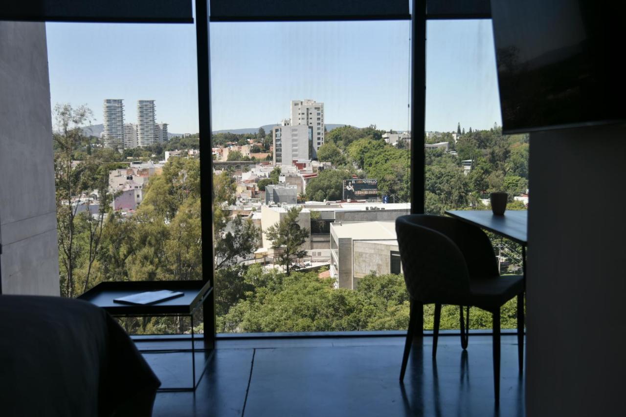 Bq Aparthotel Guadalajara