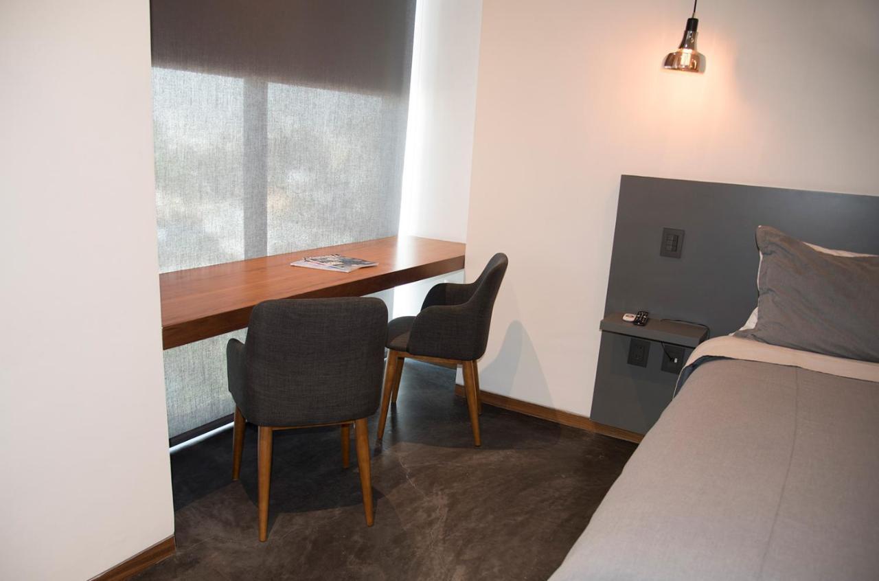 Aparthotel Bq