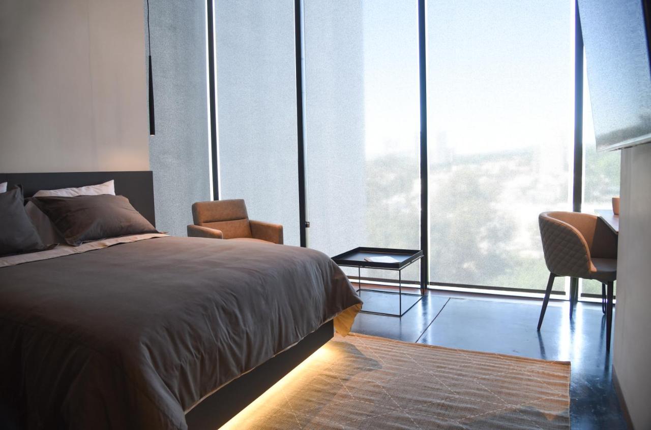 Aparthotel Bq