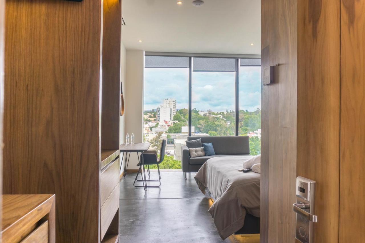 Bq Aparthotel