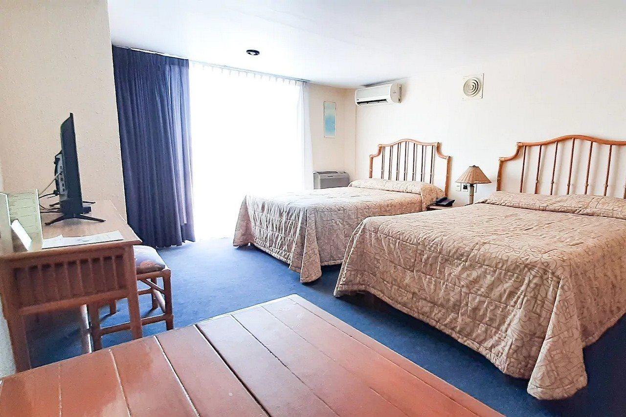 Oliva Plaza 4* Guadalajara