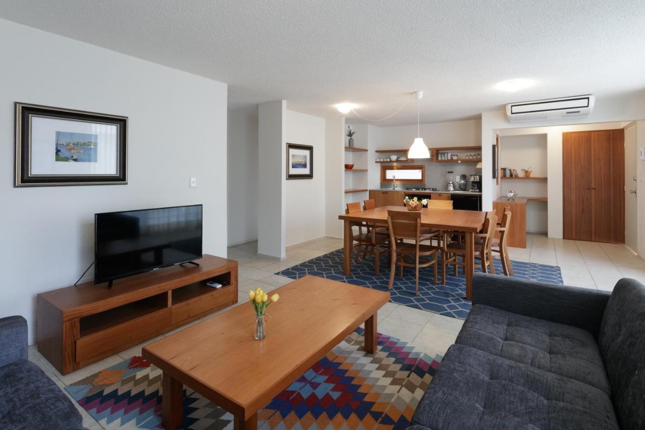 Aparthotel West End