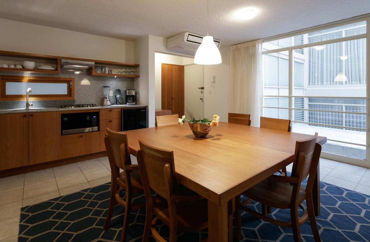 Aparthotel West End *