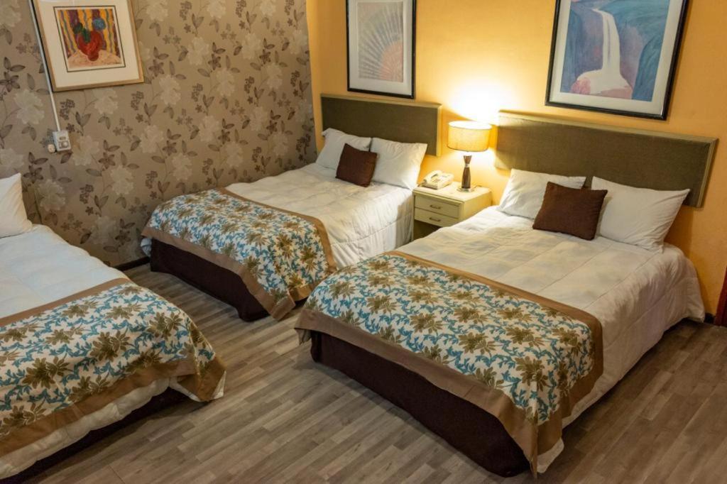 Hotel Casona