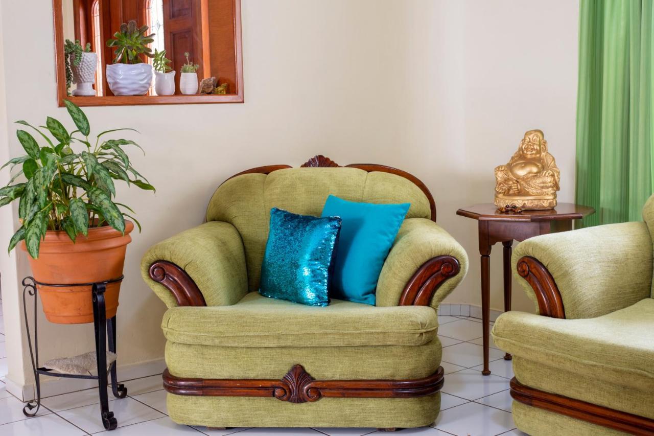 Homestay Casa Kinich