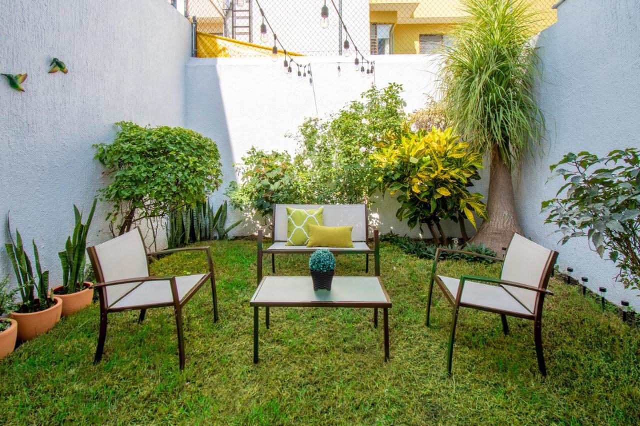 Homestay Casa Kinich