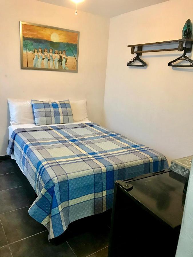 La Casita De Pajaros Aparthotel