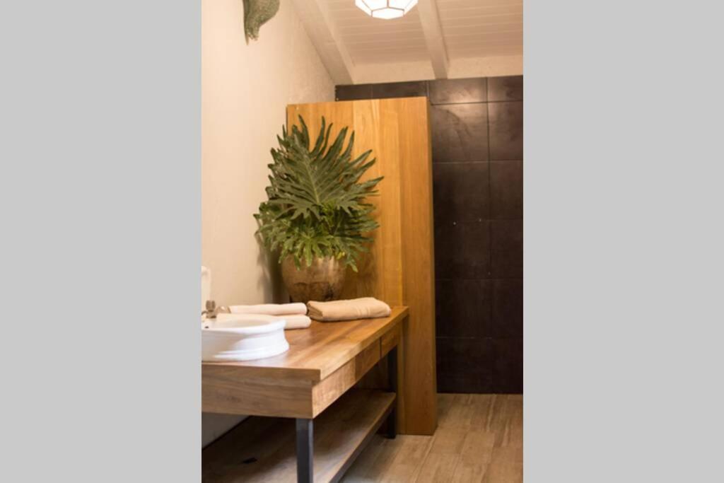 Chalet Stylish Mexican Chalet Luna Guadalajara