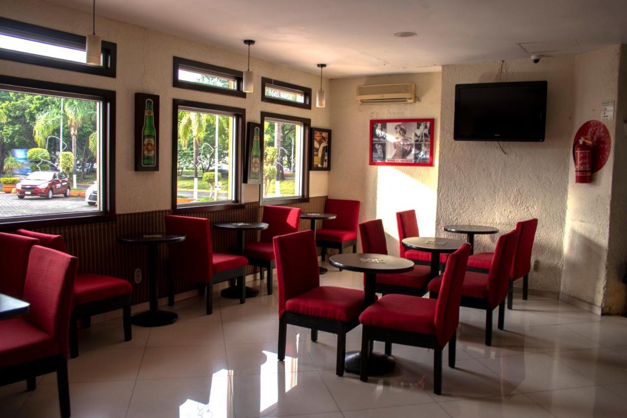 Hotel Santa Irene Guadalajara