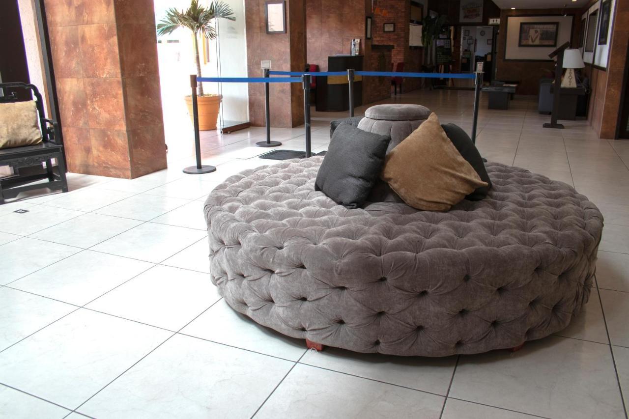 Hotel Santa Irene 4*