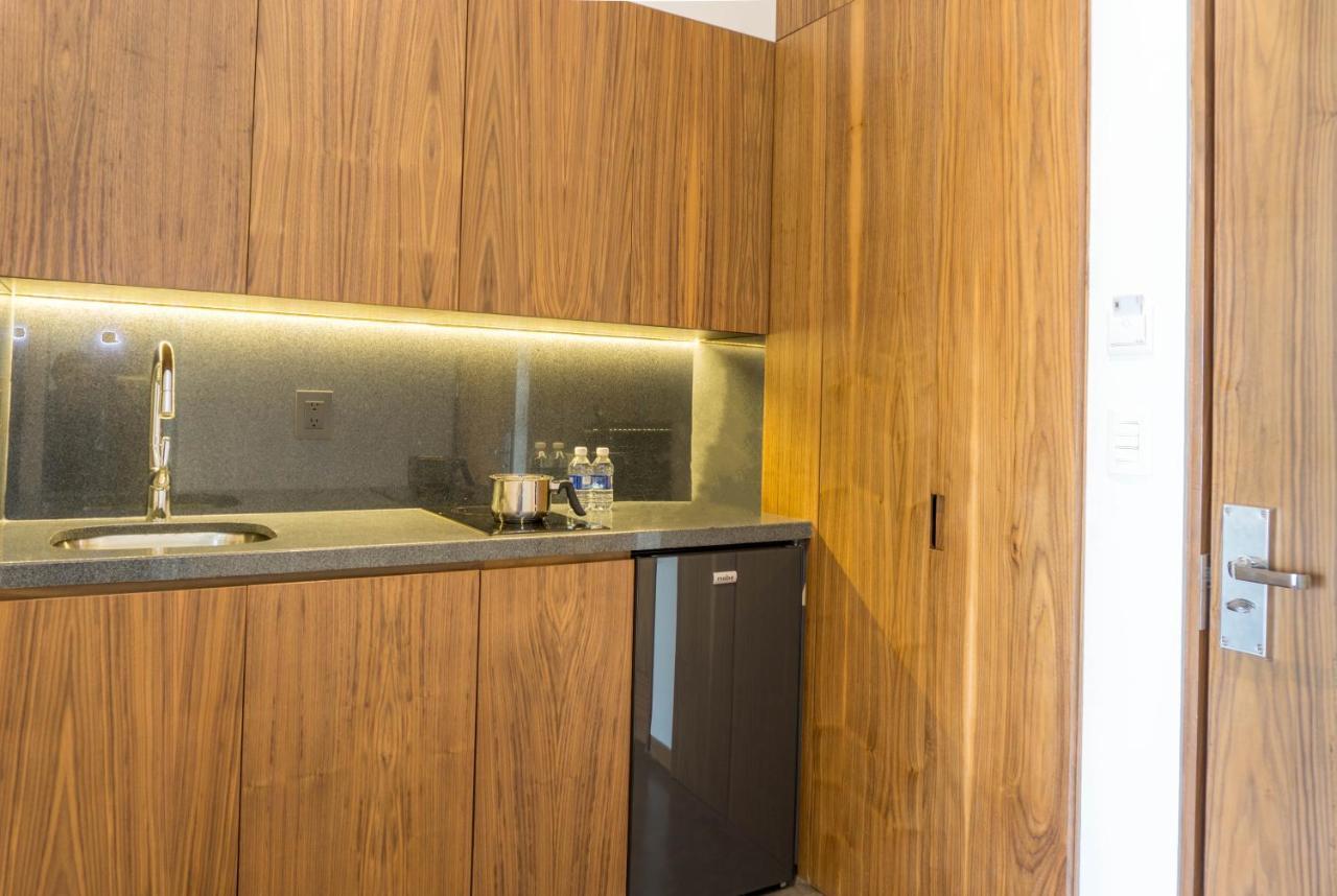 Bq Aparthotel