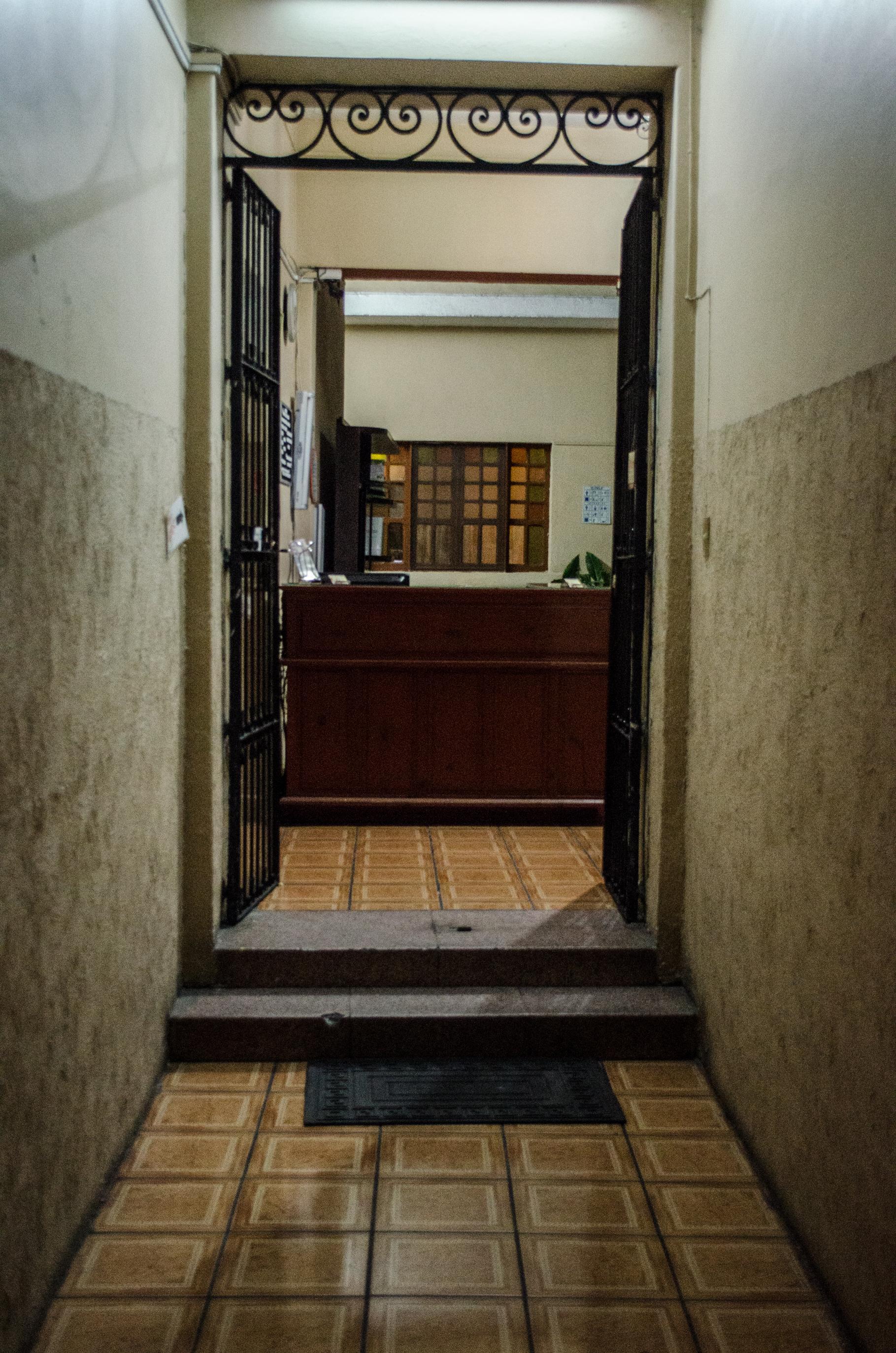 San Pablo Hotel 3*