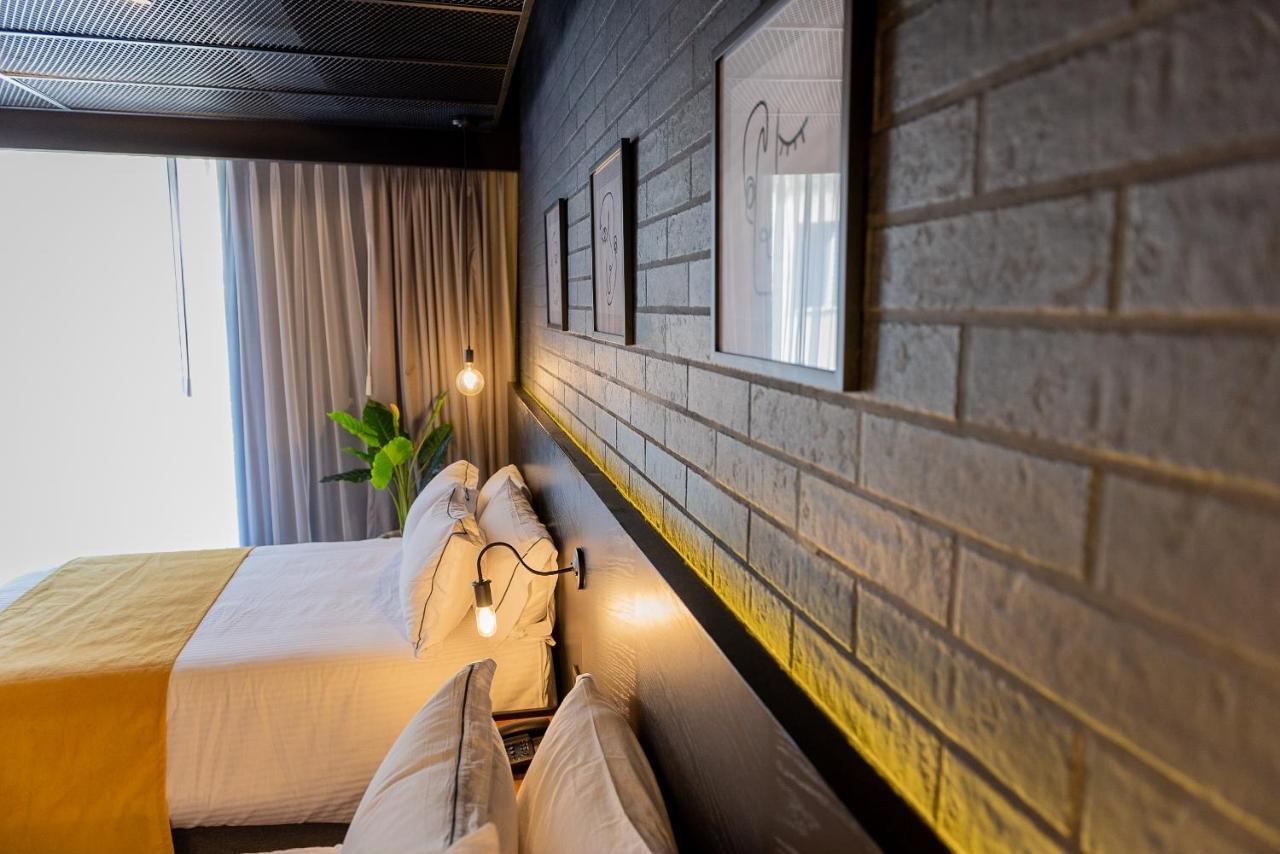 Hotel Fulton Business Luxury