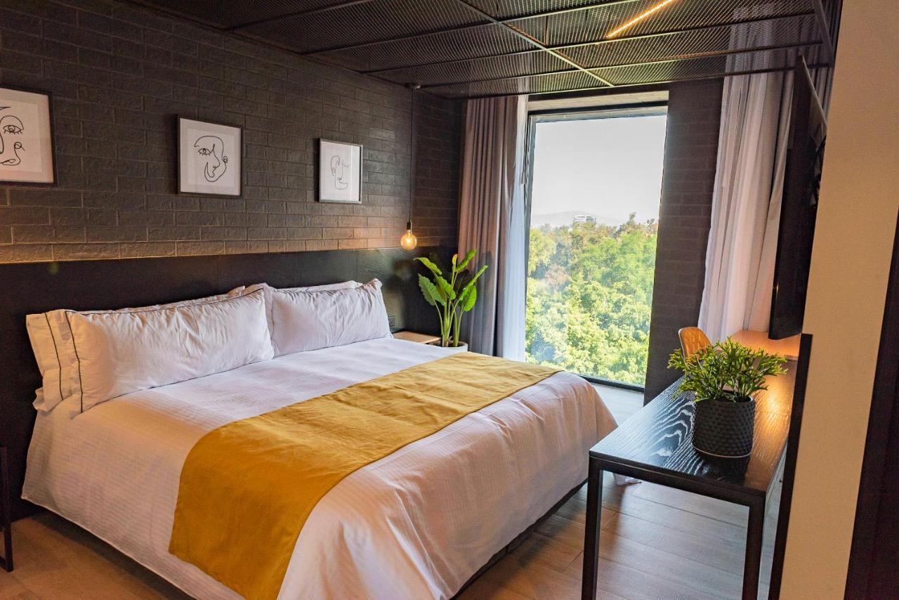 Hotel Fulton Business Luxury