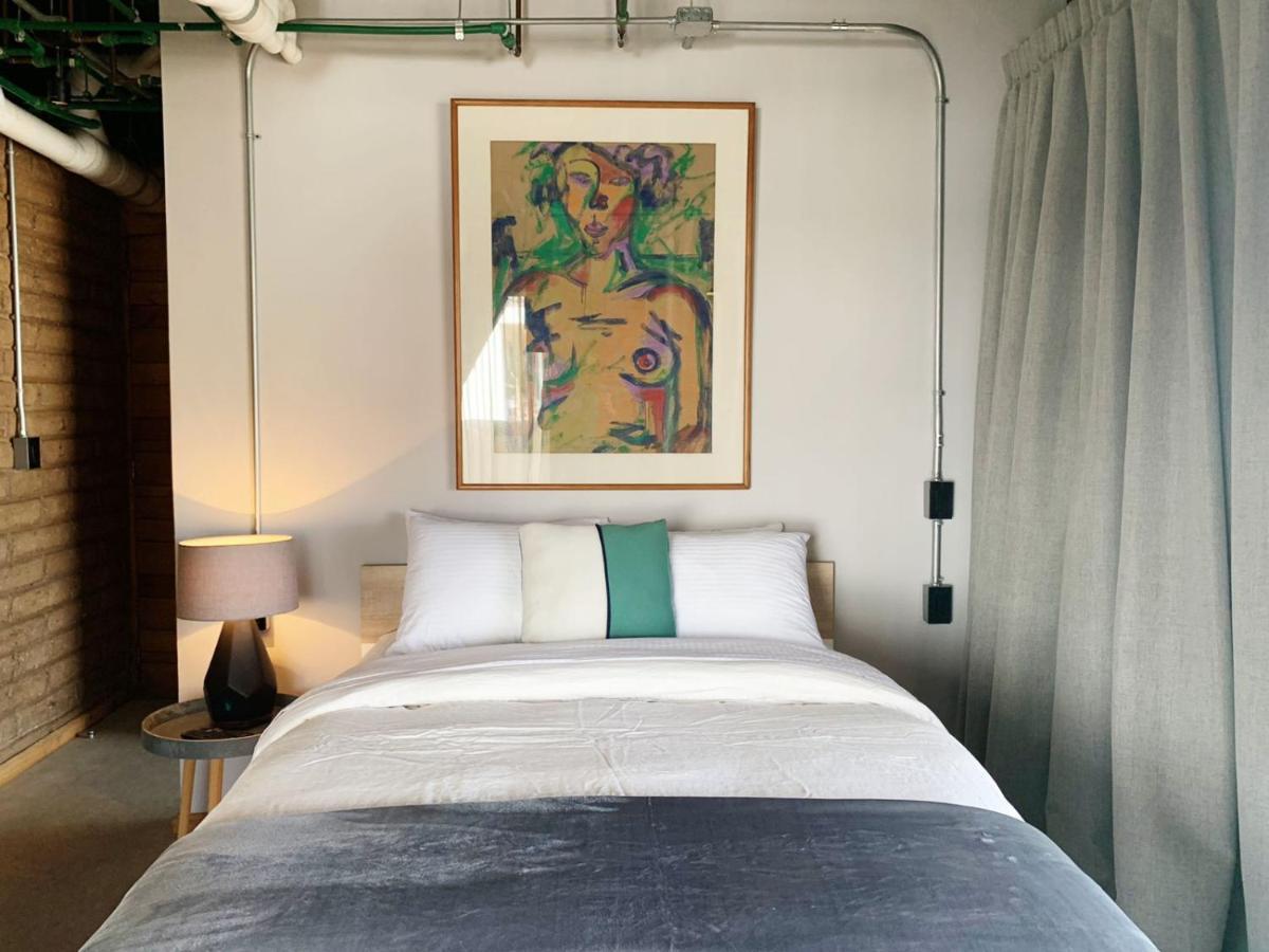 Argentina 323 Homestay