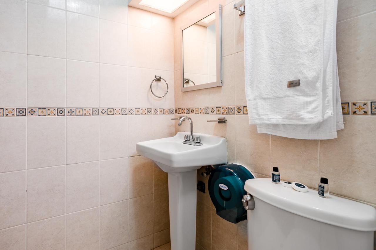 Ayenda Posada San Nicolas Homestay Guadalajara