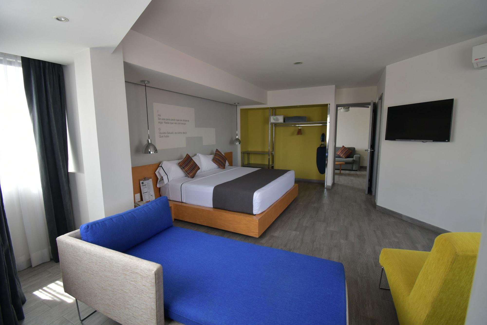 Perla 4*
