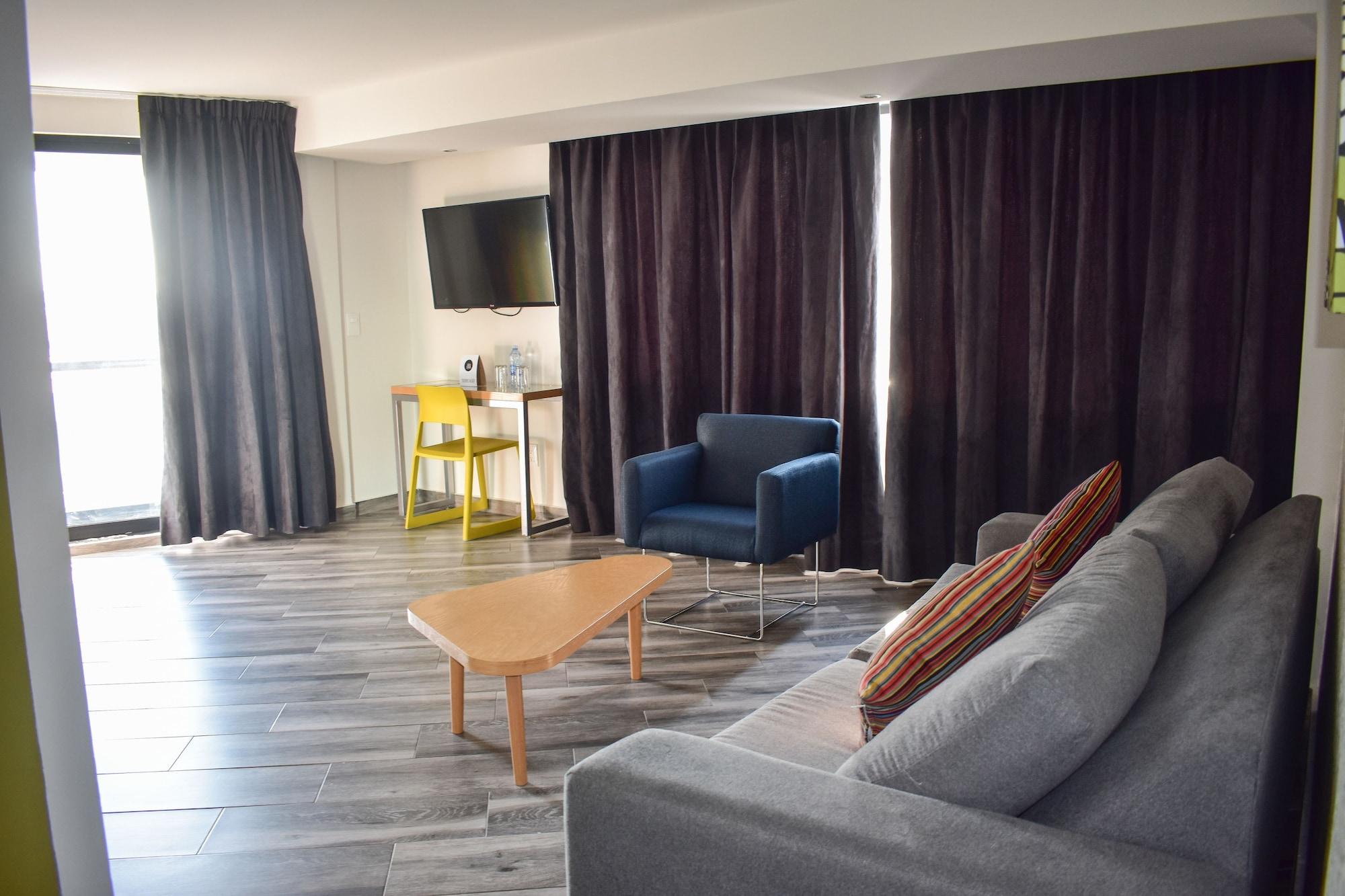Hotel Perla 4*