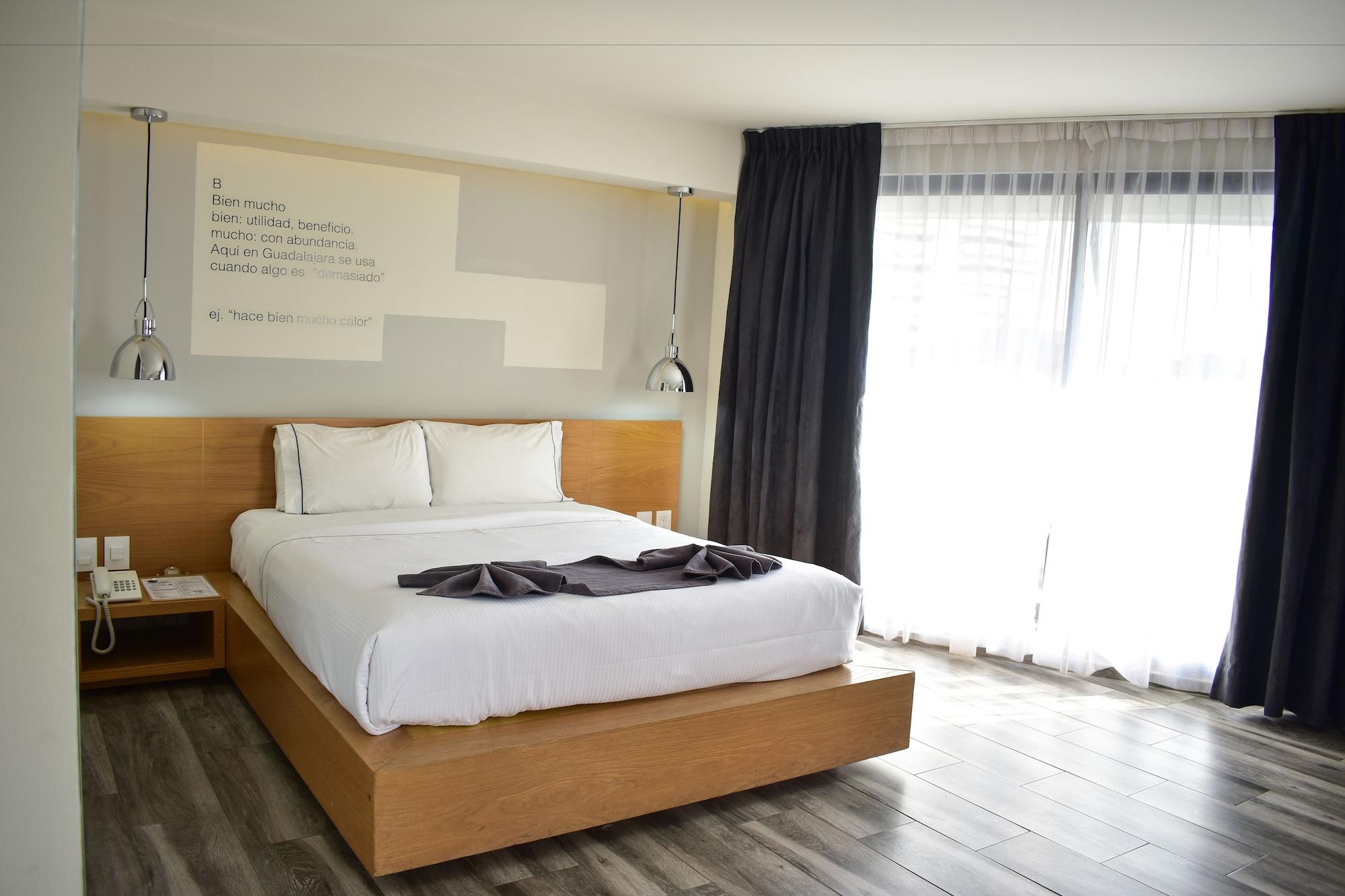 Perla Hotel