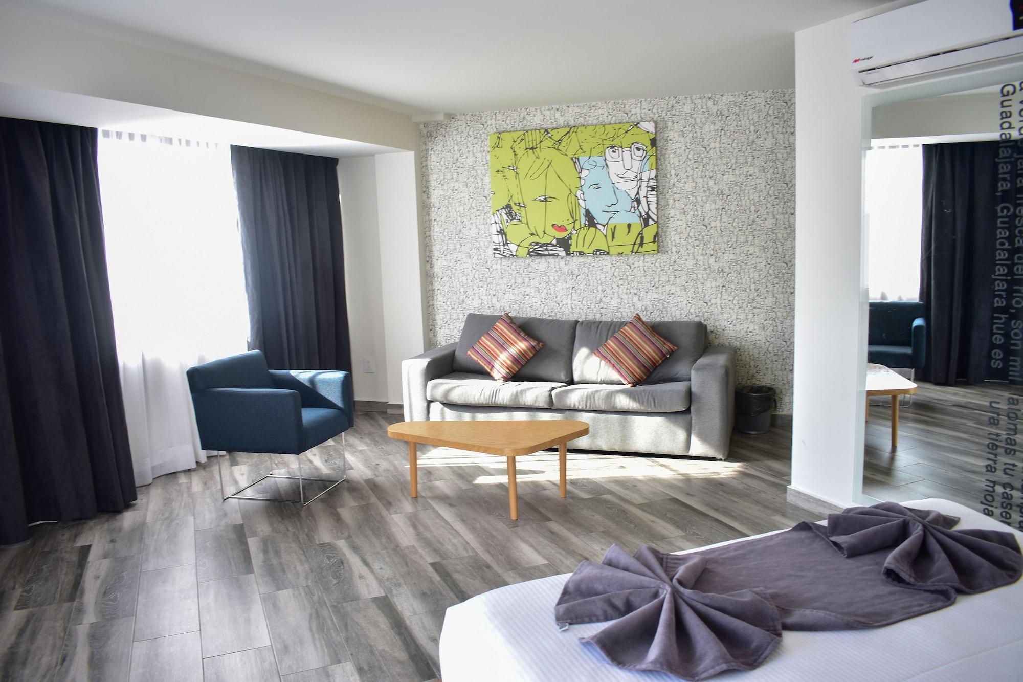 Hotel Perla