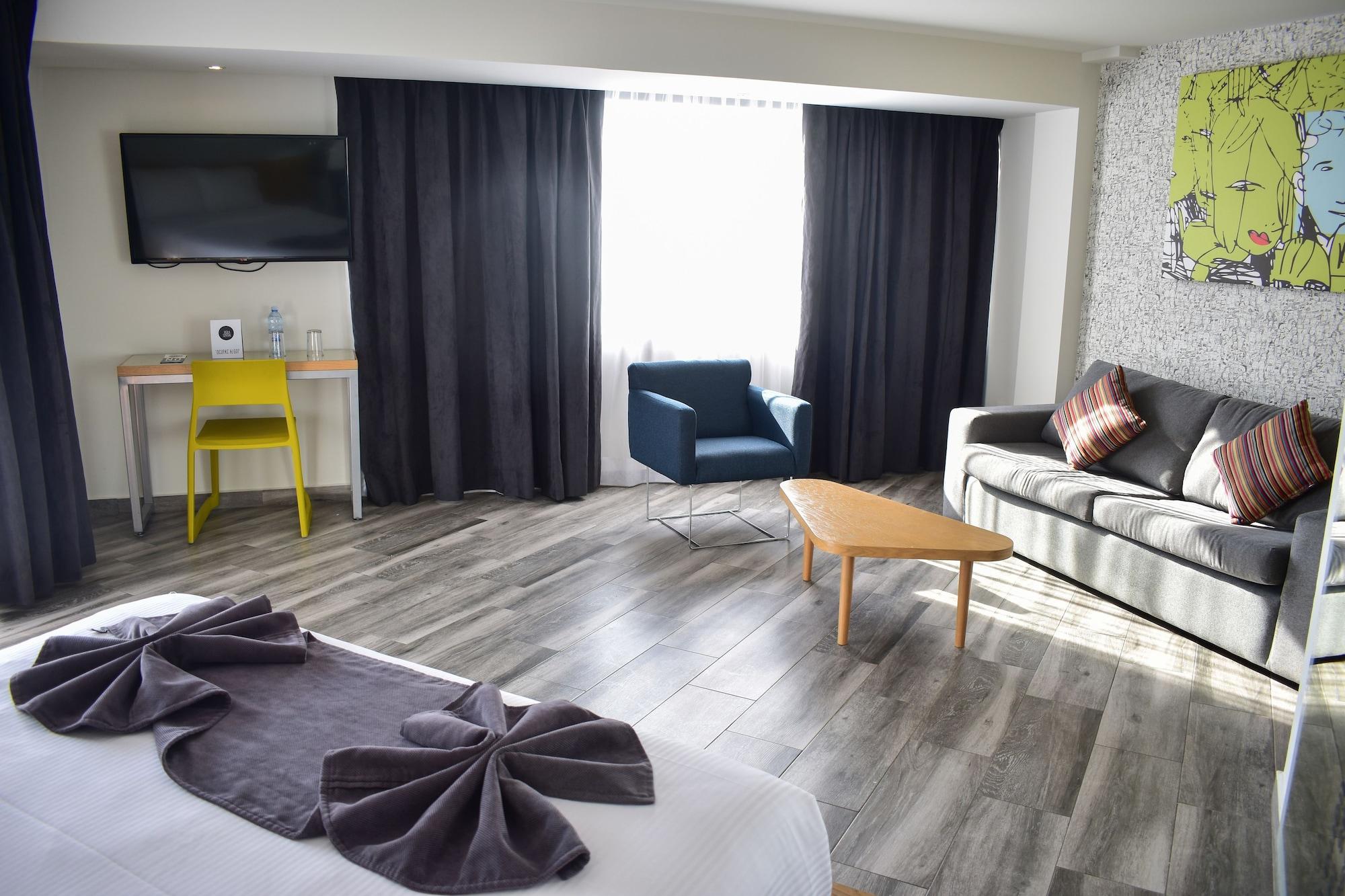 Perla 4* Guadalajara