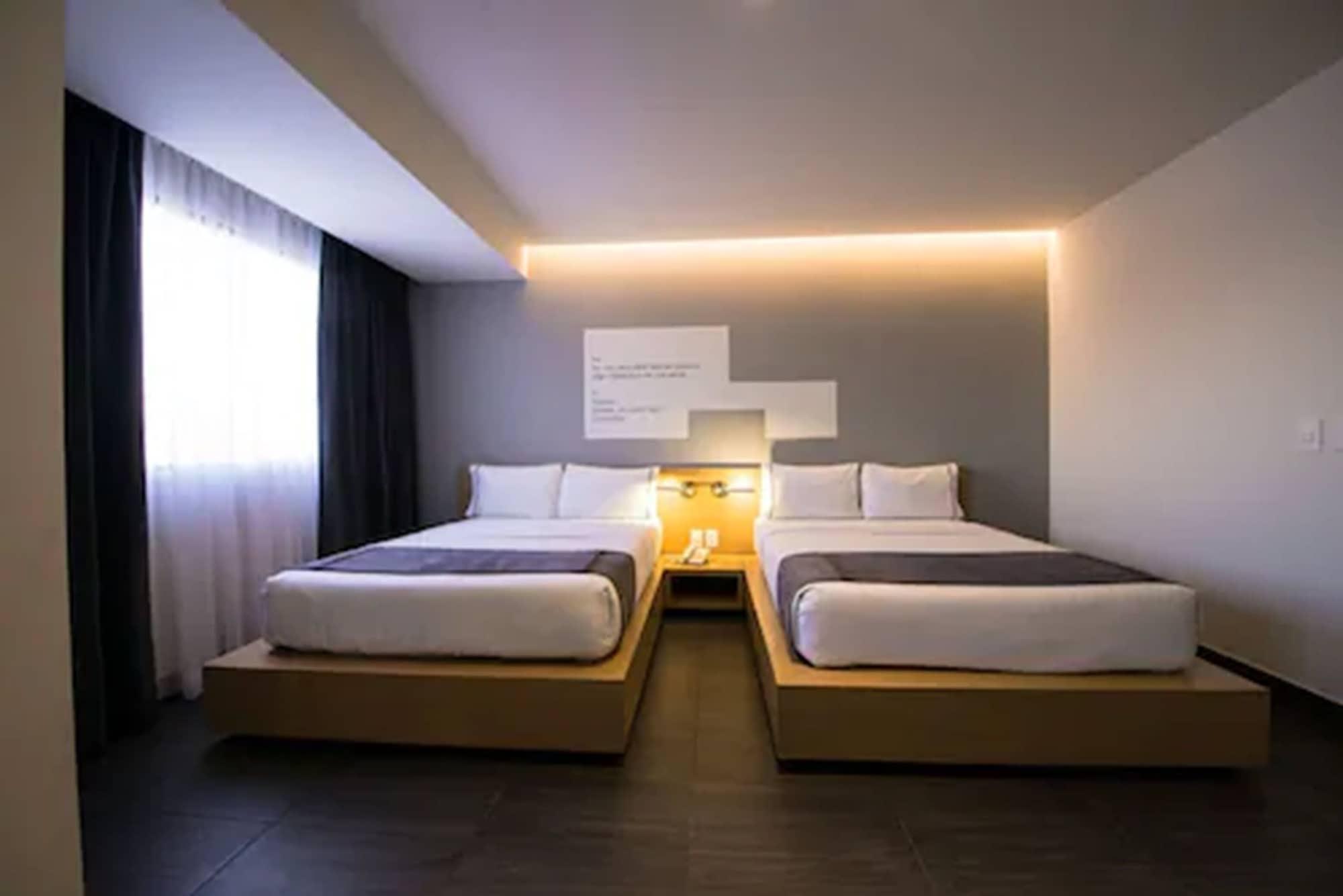 Perla Hotel Guadalajara