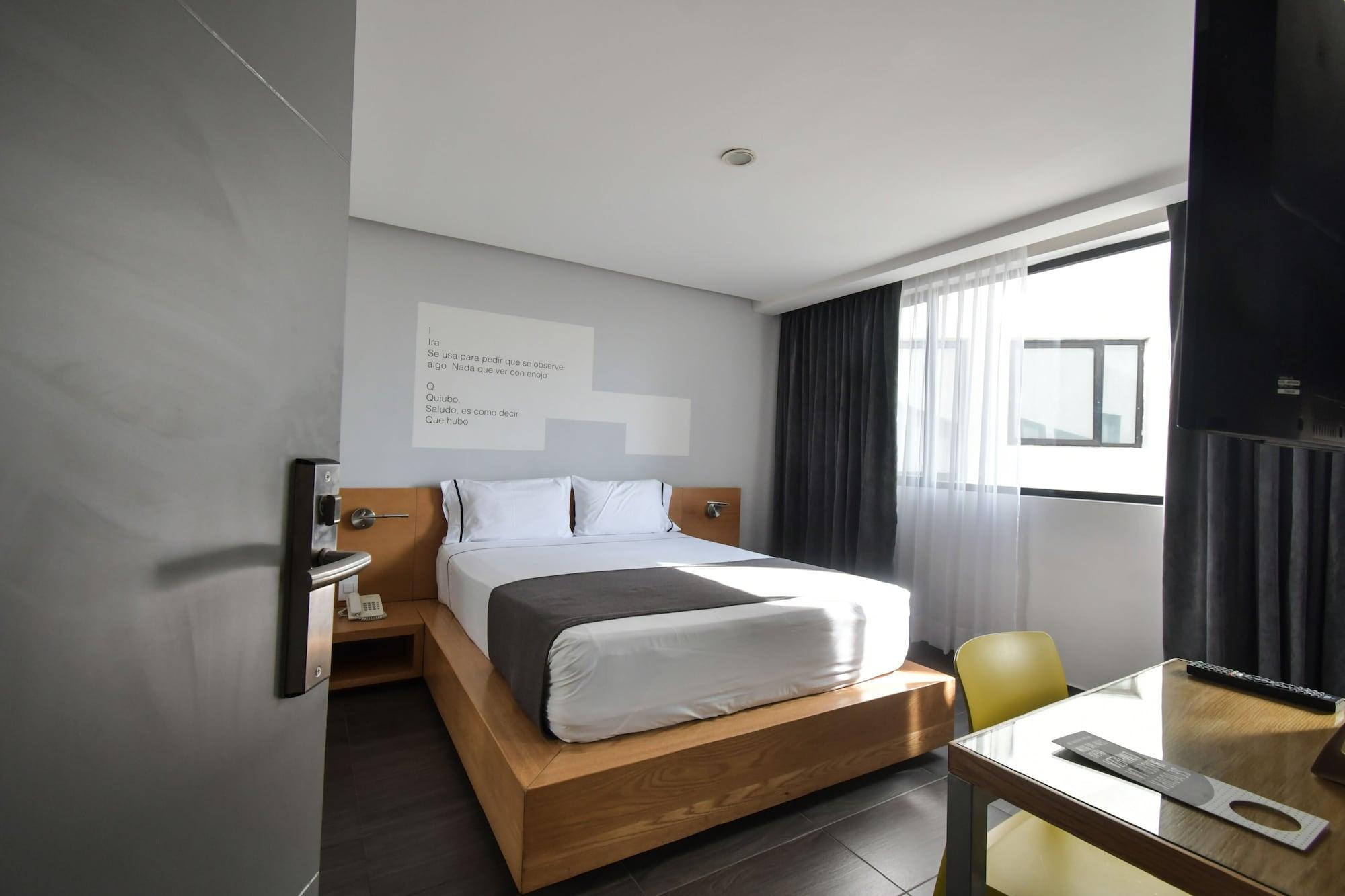 Perla Hotel Guadalajara