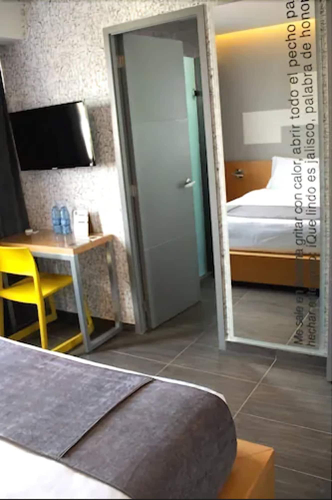 Perla 4* Guadalajara