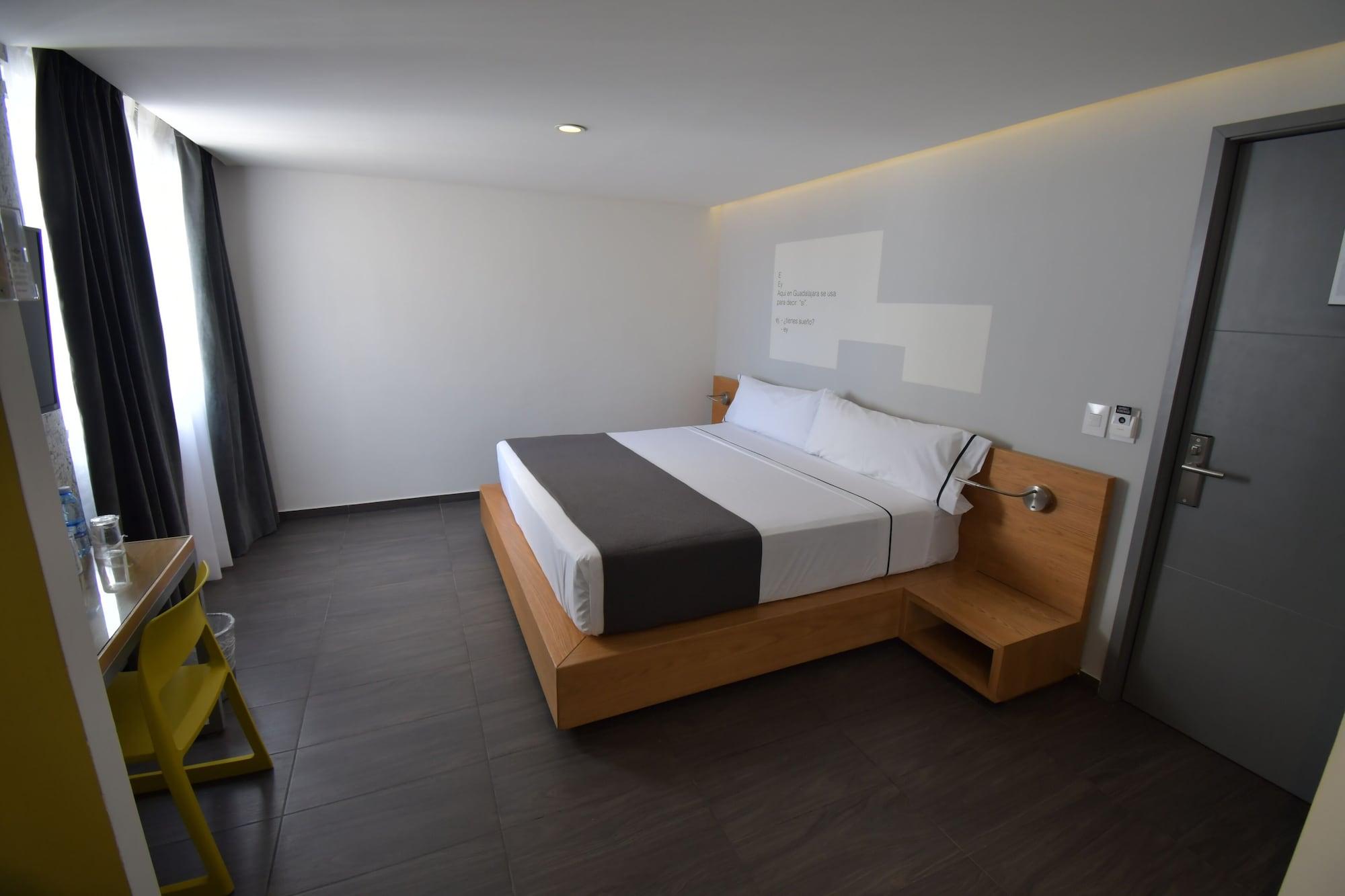 Perla Hotel