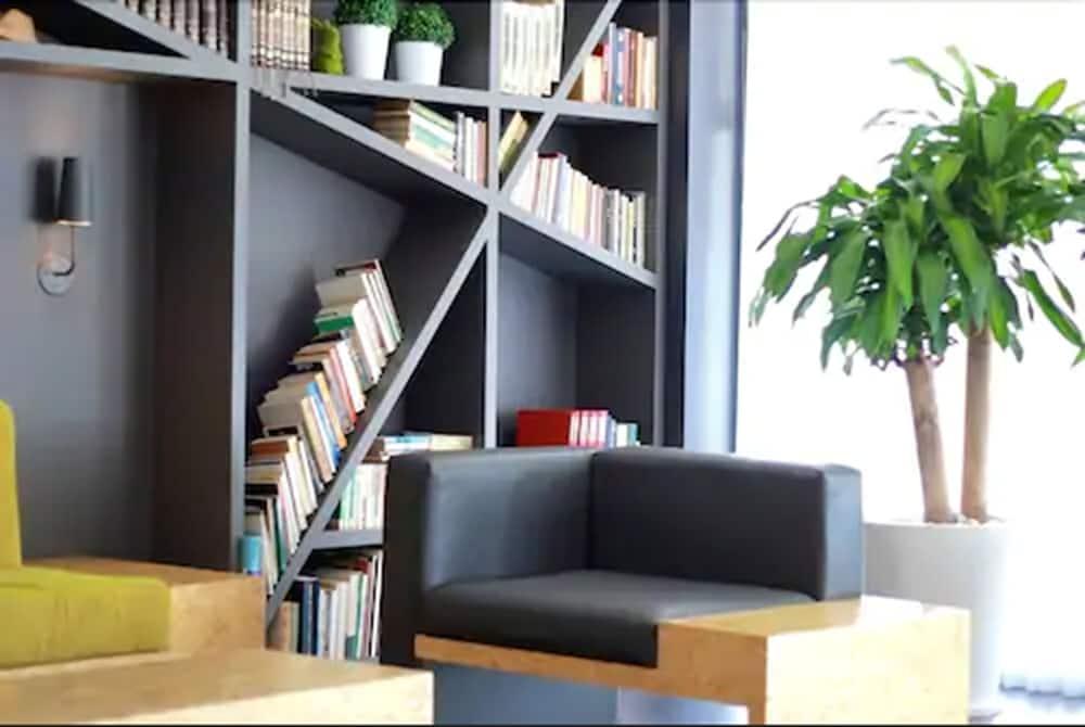 Perla Hotel 4*