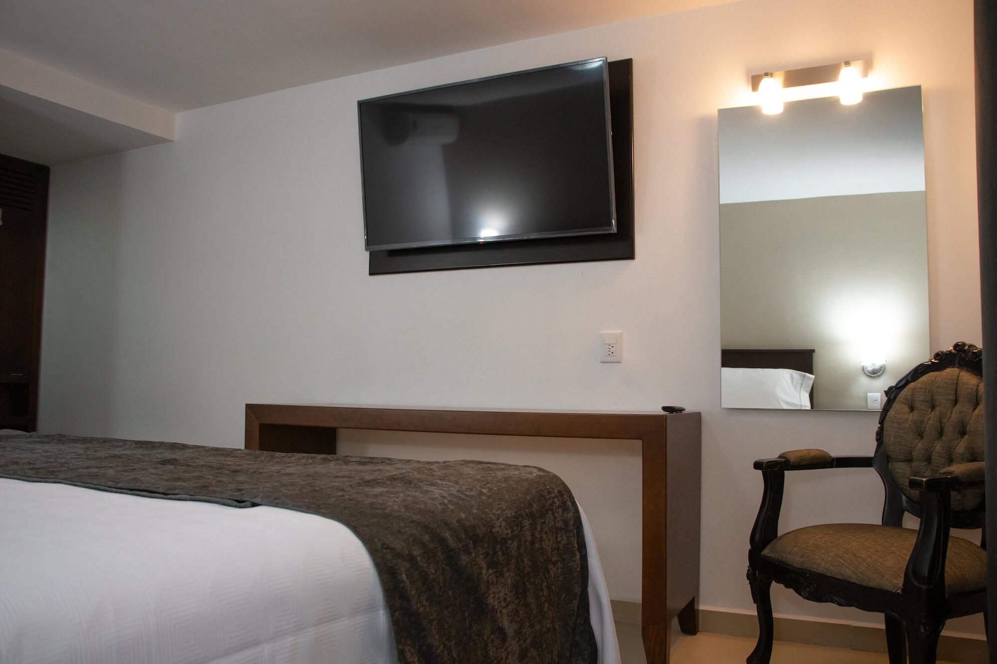 Pergolas Hotel 3*