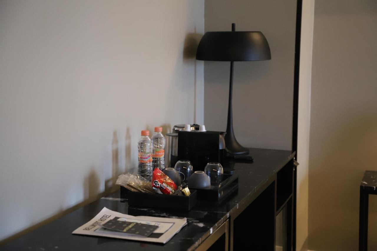 Hotel Bellwort